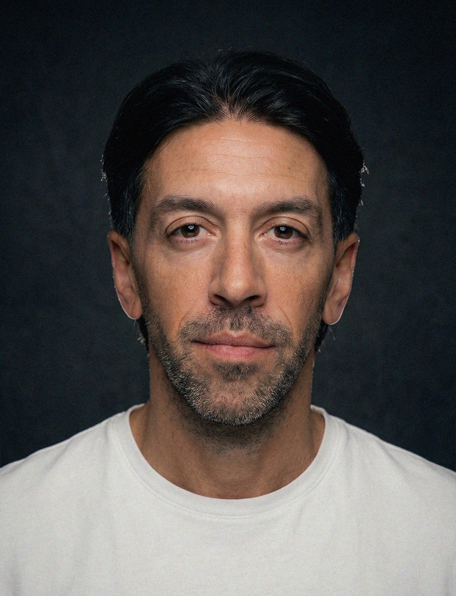 Marciano Durán Laxague, autor del libro La Anunciación
