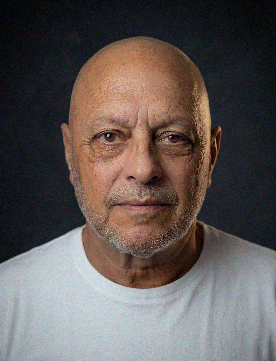 Marciano Durán Rivero, autor del libro La Anunciación